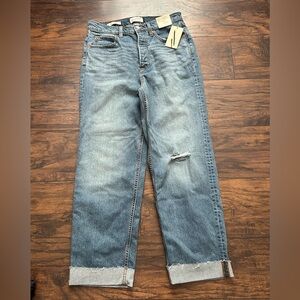 Women's Universal Thread‎ Blue Jeans 10 R
